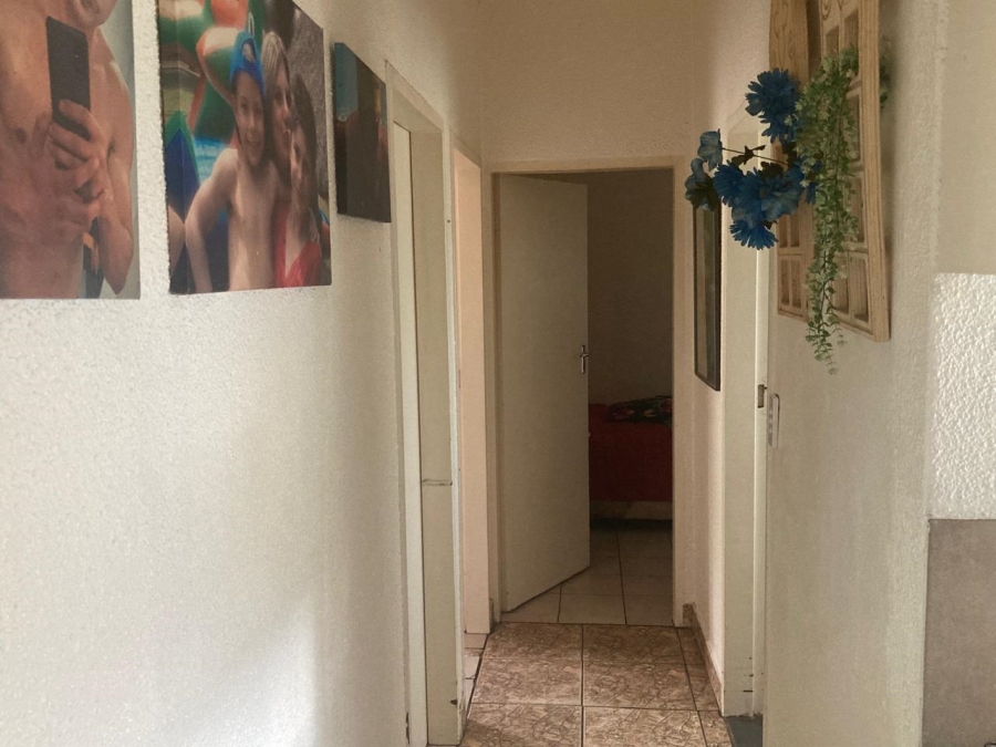 3 Bedroom Property for Sale in Geelhoutpark North West